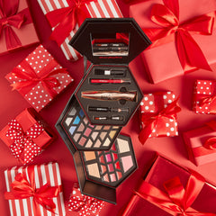 Deborah Milano Make Up Jewel Box