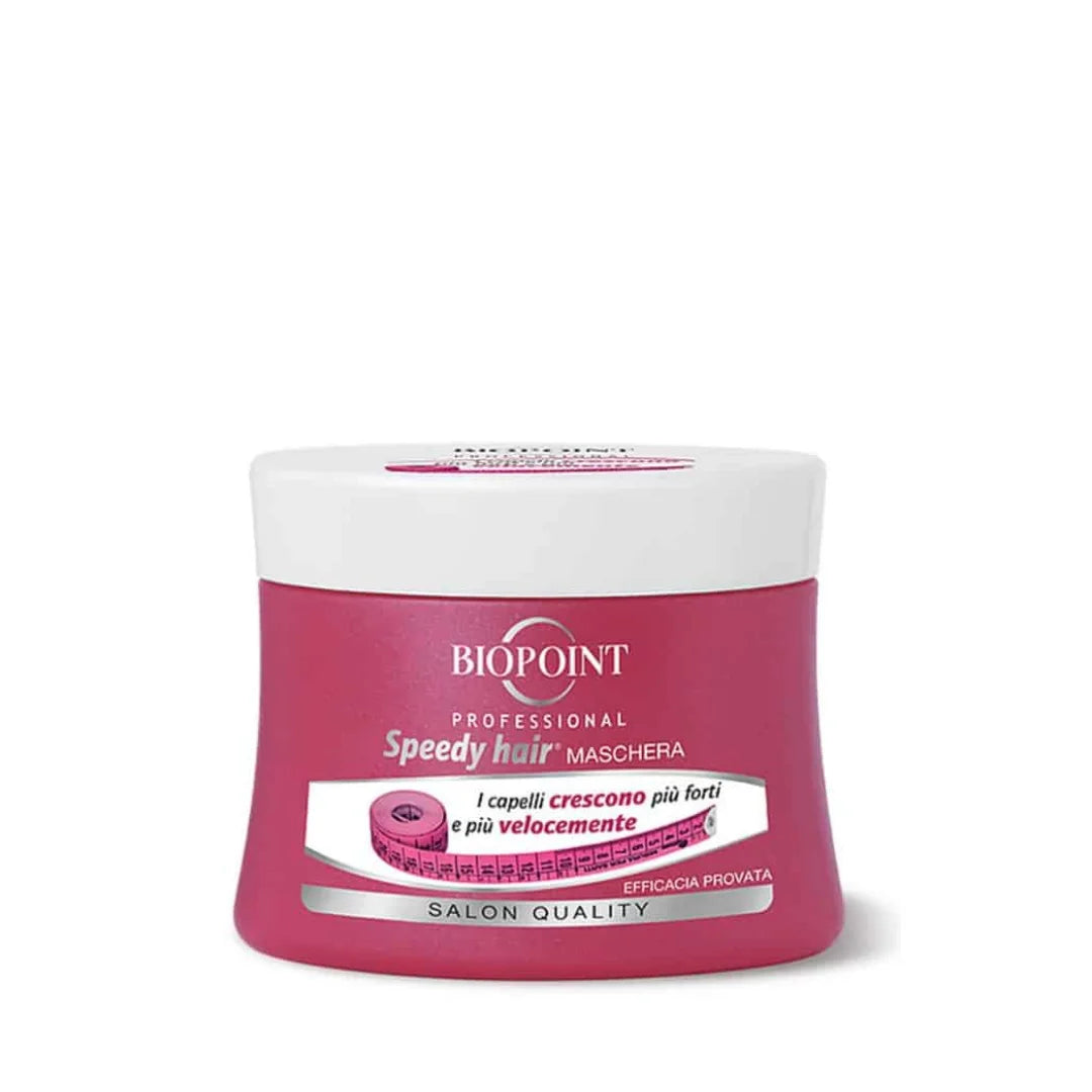 Biopoint Maschera Speedy Hair Professional