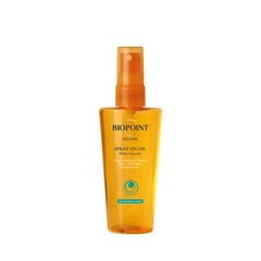 Biopoint Solaire Spray On Oil 100 Ml