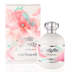 Anais Anais Cacharel Eau De Toilette 100ML