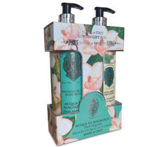 La Florentina - Kit Acqua di Magnolia