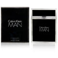 Calvin Klein Man Eau De Toilette 100ML