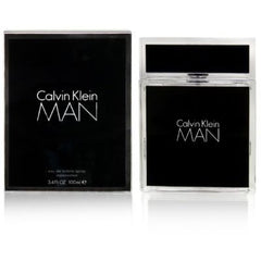 Calvin Klein Man Eau De Toilette 100ML