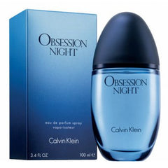 Calvin Klein Obsession Night Eau de Parfum 100ML