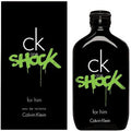 CALVIN KLEIN - SHOCK FOR HIM - EAU DE TOILETTE 200 ML