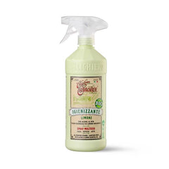 CAMPOSTRINI SPRAY ALCOLICO IGENIZZANTE MULTIUSO 750 ML
