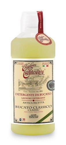 CAMPOSTRINI DETERGENTE BUCATO CLASSICO 1L