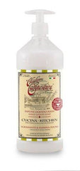 CAMPOSTRINI SAPONE MANI E PIATTI CUCINA 1L