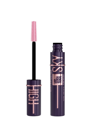 MAYBELLINE  - LASH SENSATIONAL SKY HIGH MASCARA