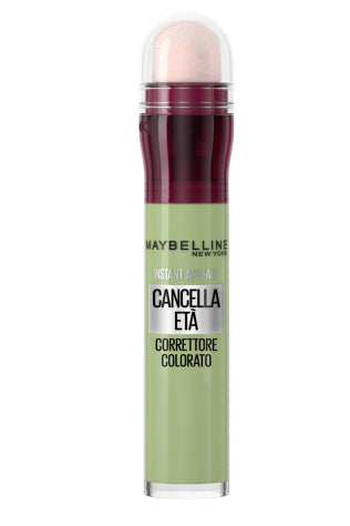 MAYBELLINE  -  NUOVI CANCELLA ETÀ - CORRETTORI COLORATI