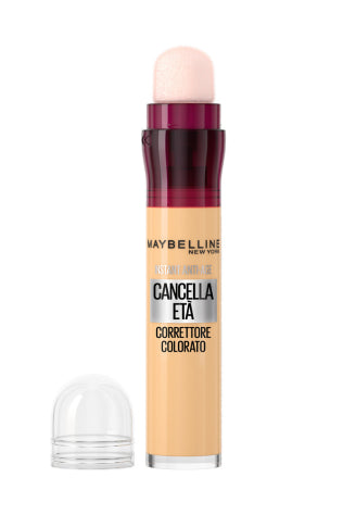 MAYBELLINE  -  NUOVI CANCELLA ETÀ - CORRETTORI COLORATI