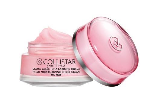 COLLISTAR CREMA GELEE IDRATAZIONE FRESCA - 50 ML