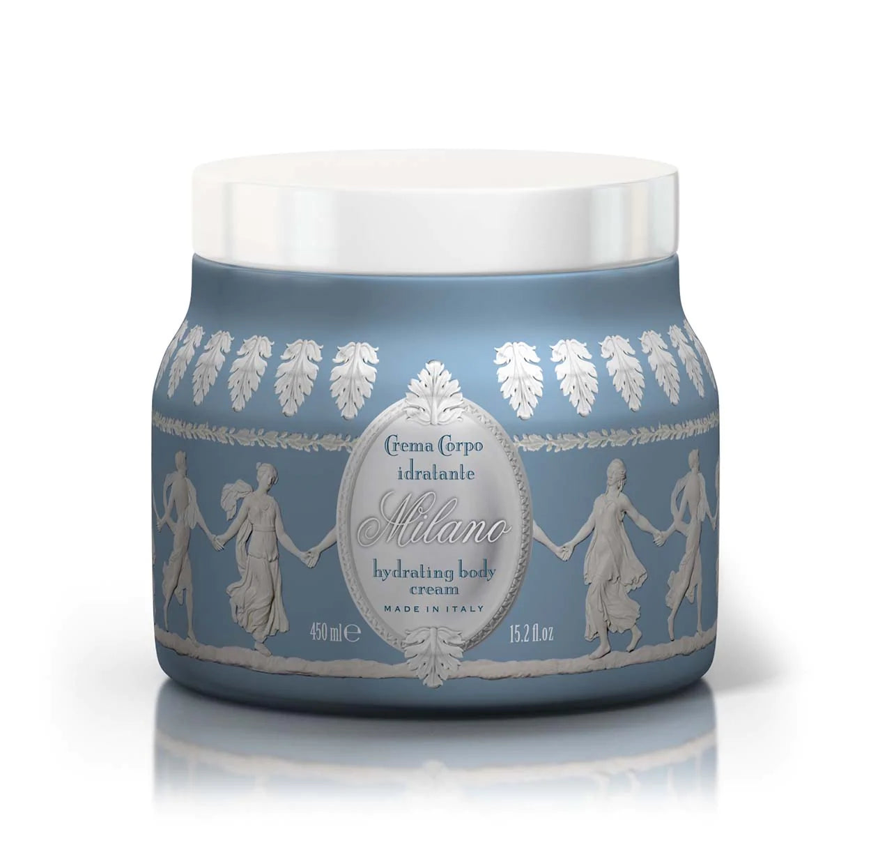 Le Maioliche Crema Corpo 450ml