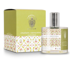 La Florentina Eau De Toilette Canapa Aromatica
