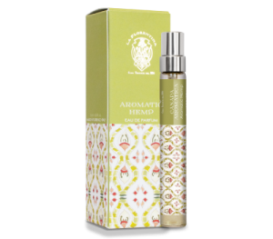 La Florentina Eau De Toilette Canapa Aromatica