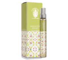 La Florentina Eau De Toilette Canapa Aromatica