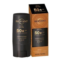 Biopoint Stick Solare 50+