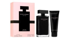 NARCISO RODRIGUEZ FOR HER - EAU DE TOILETTE + BODY LOTION