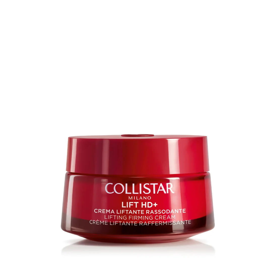 Collistar Lift Hd+ Crema Liftante Rassodante Viso E Collo 50 Ml