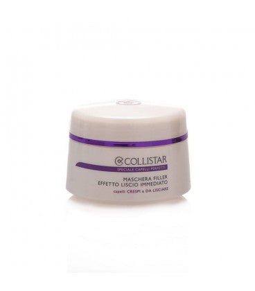 COLLISTAR MASCHERA FILLER EFFETTO LISCIO IMMEDIATO 200 ML