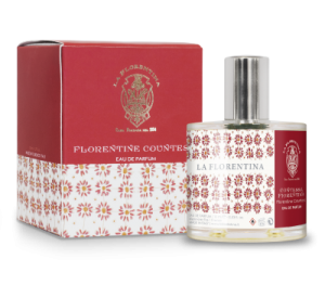 La Florentina Eau De Toilette Contessa Florentina