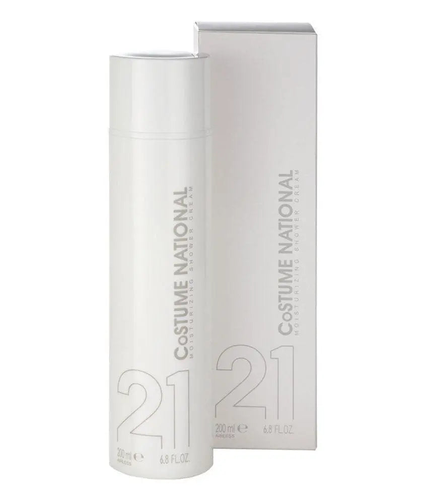 Costume National 21 Intense Luxury Body Lotion 200 ml