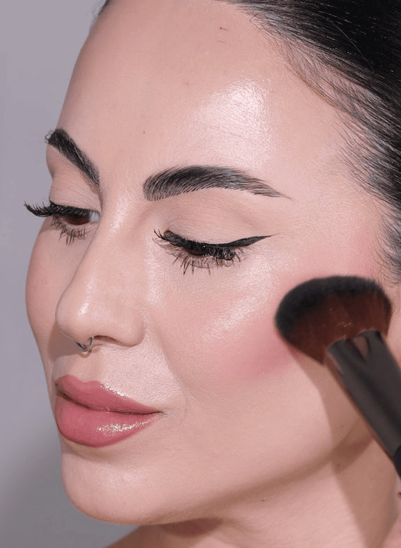 ASTRA  - IDENTISTICK BLUSH STICK