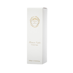 GIARDINI DI TOSCANA - CREMA CORPO BIANCO LATTE 250 ML