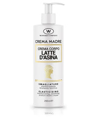 Wonder Company Crema Madre Al Latte D'asina 250Ml