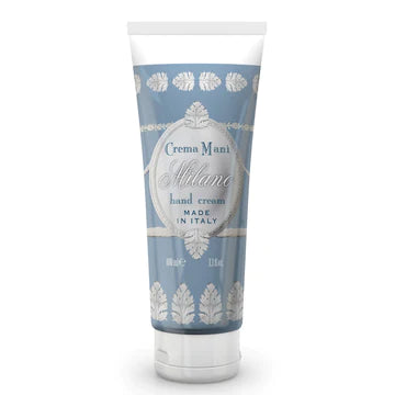 Le Maioliche Rudy Crema Mani 100 ml
