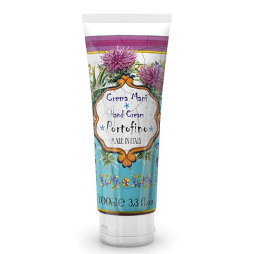 Le Maioliche Rudy Crema Mani 100 ml