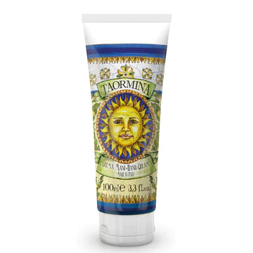 Le Maioliche Rudy Crema Mani 100 ml