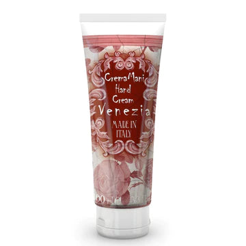 Le Maioliche Rudy Crema Mani 100 ml
