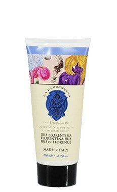 La Florentina Latte Corpo 200Ml