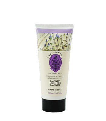 La Florentina Latte Corpo 200 ml
