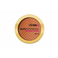 DEBBY  - SUNEXPERIENCE BRONZING POWDER SPF 15
