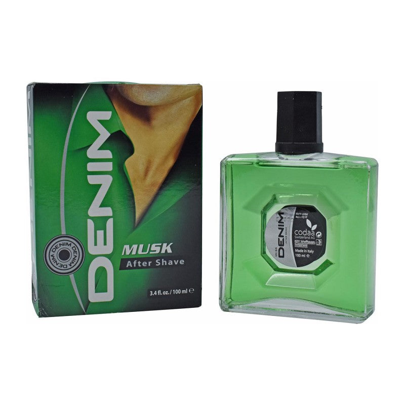Denim Dopobarba Musk 100 ml