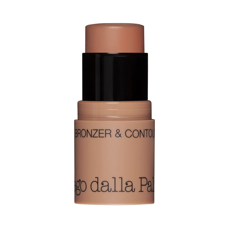 ALL IN ONE BRONZER E CONTOUR - STICK MULTIUSO DIEGO DALLA PALMA