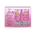 Disney Festive Fairies Bath &amp; Body Gift Set Body Wash &amp; Body Lotion