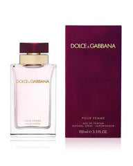 Dolce &amp; Gabbana Eau De Parfum Pour Femme