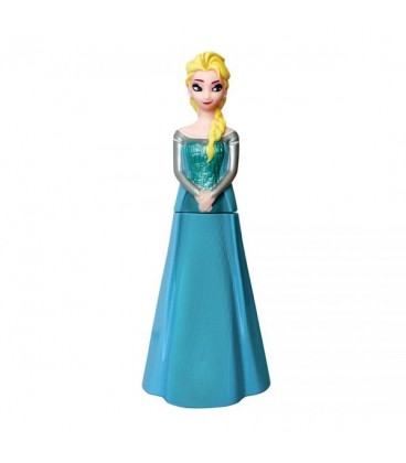 DISNEY FROZEN II 3D BAGNOSCHIUMA 400 ML