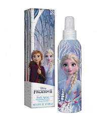 DISNEY FROZEN II BODY SPRAY 200 ML