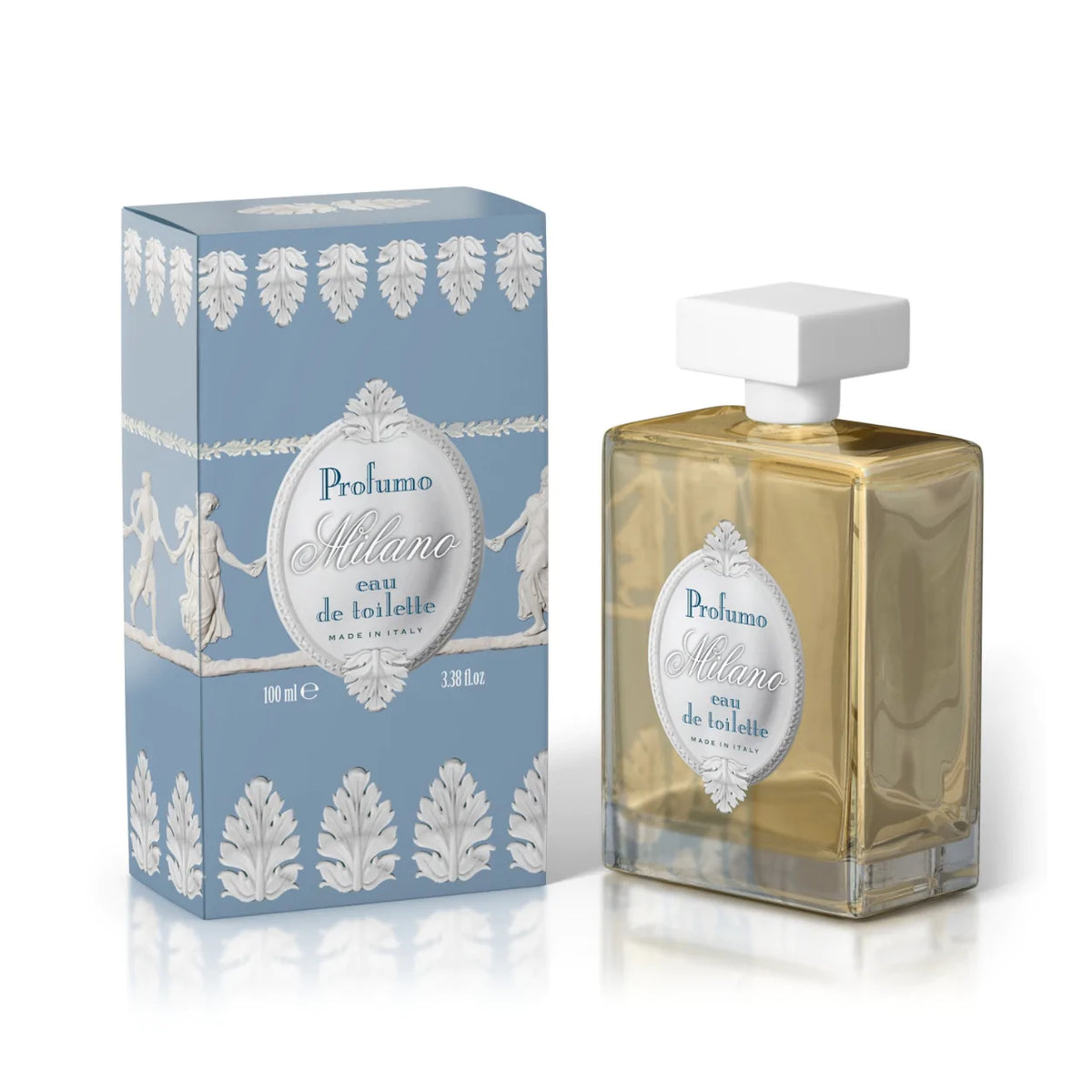 Le Maioliche Eau De Toilette 100 ml