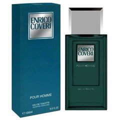 ENRICO COVERI POUR HOMME EAU DE TOILETTE SPRAY 100ML