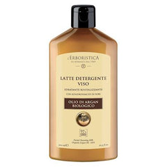 Athena's L'Erboristica Latte Detergente Viso Olio Di Argan 300 ml