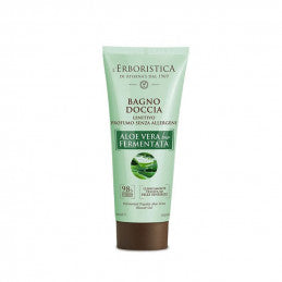 ERBORISTICA BAGNO DOCCIA ALOE VERA BIO 100ML