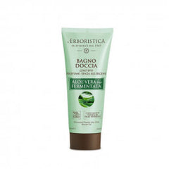 ERBORISTICA BAGNO DOCCIA ALOE VERA BIO 100ML