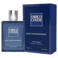 ENRICO COVERI BLUE CONTEMPORARY after shave spray uomo 100ml
