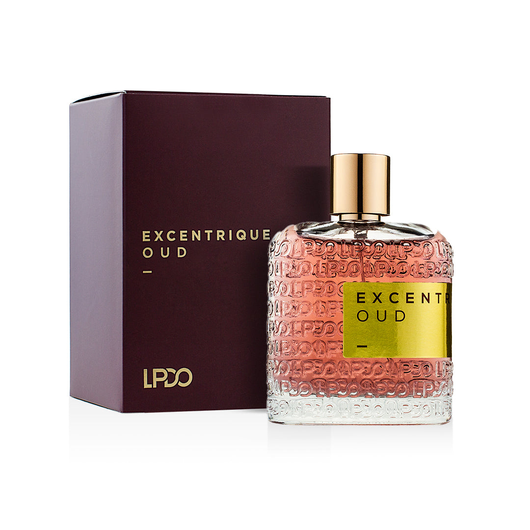 LPDO EXCENTRIQUE OUD 100ML EDP