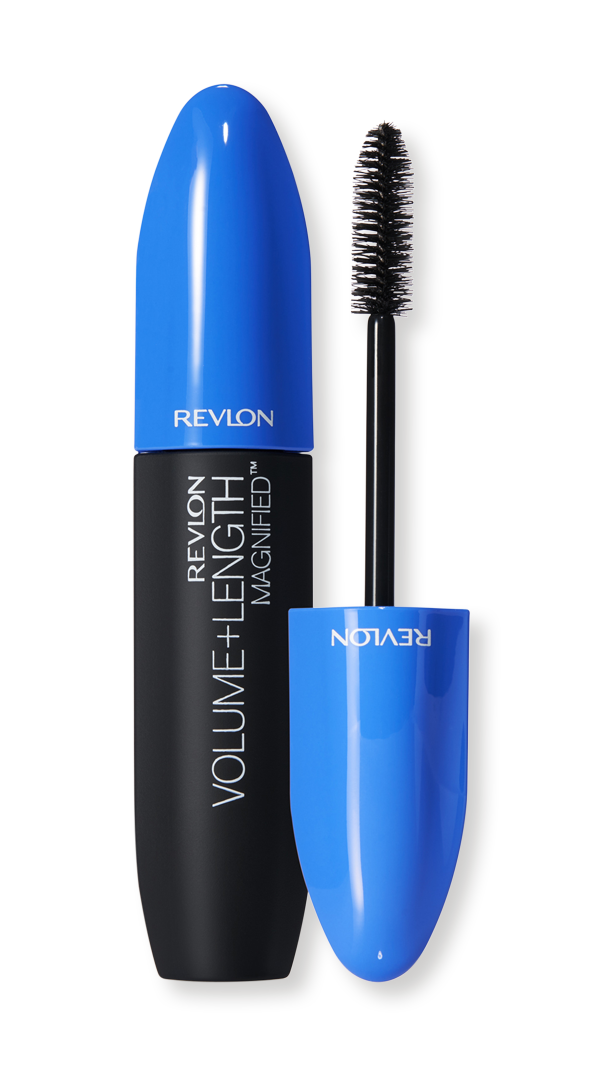 REVLON - MASCARA VOLUME + LENGHT MAGNIFIED